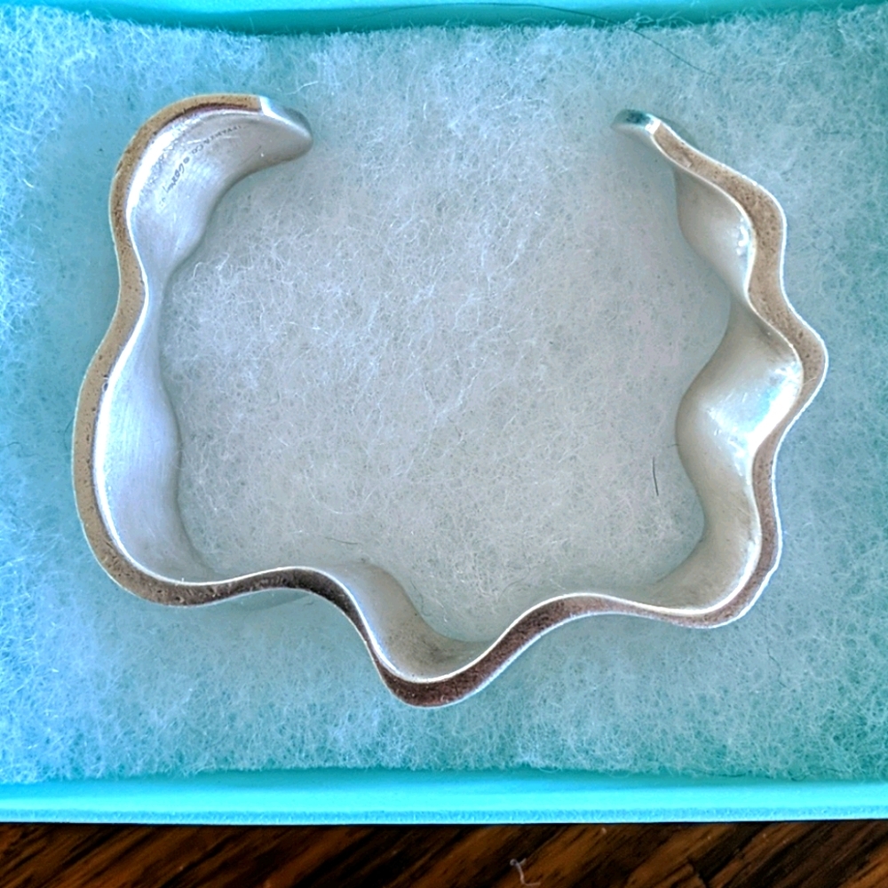 Tiffany and Company Bracelet